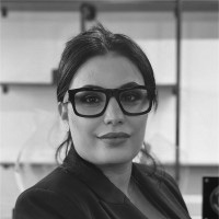 Aicha Ghaffari