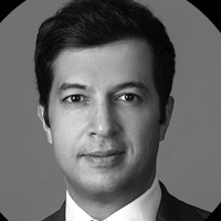 Mortaza Nadjafi