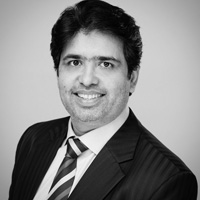 Ashish Singh