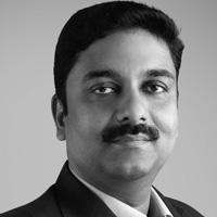 Brijesh Chedayan